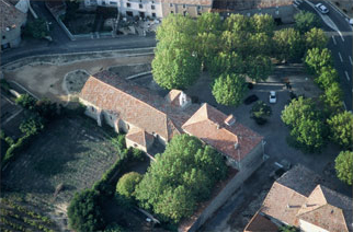 Mairie Aigues-Vives Hérault