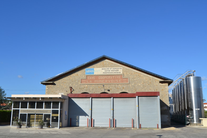 Producteurs Aigues-Vives Hérault